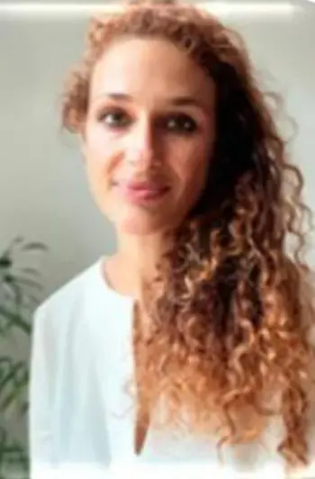 Ana Vidal Egea