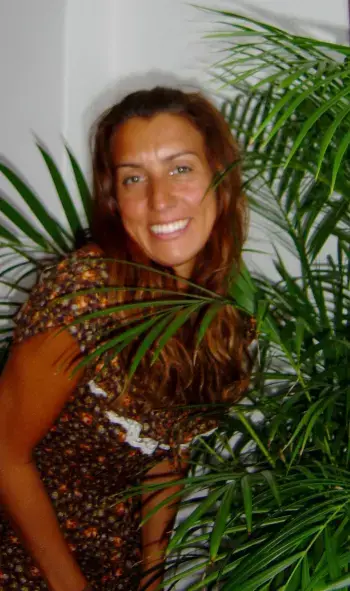 Anabela Areias