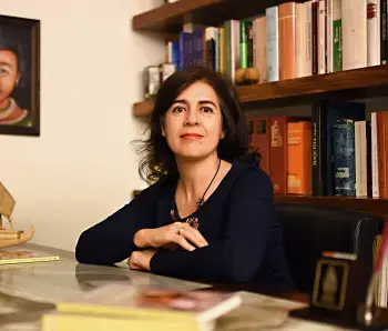 Anabela Leal de Barros