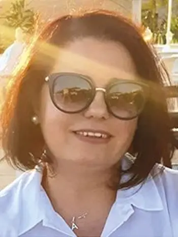 Anabela Martins