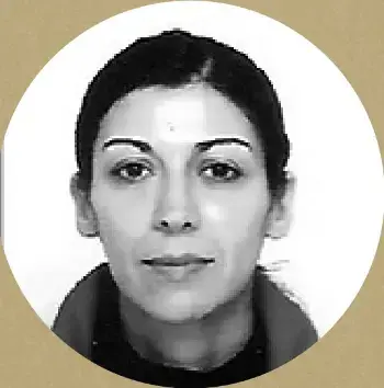 Anabela Pereira
