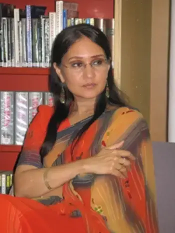 Ananda Devi