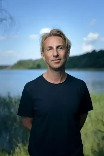 Anders Hansen