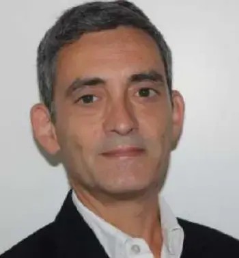 André Abrantes Amaral