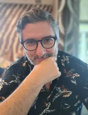 André Canhoto Costa