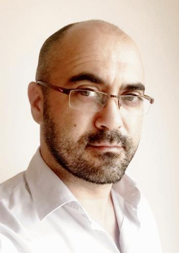 André Carrilho