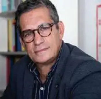 André Freire