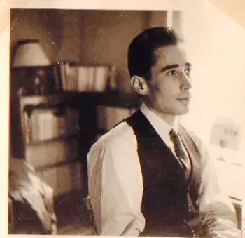 André Lévy