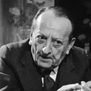 André Malraux