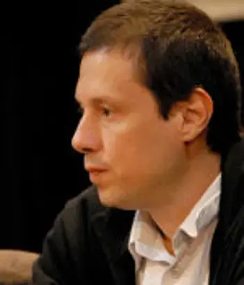 André Sant'Anna