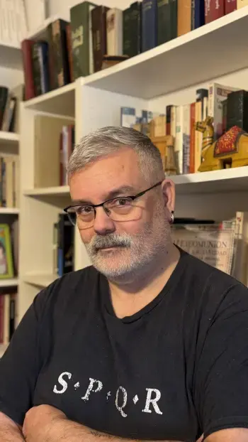 André Simões