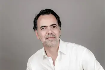André Zeferino