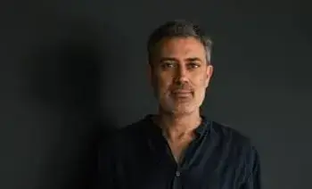 Andrea Bajani