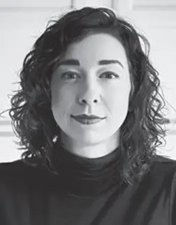 Andrea Bartz