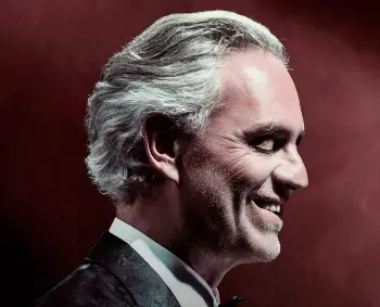 Andrea Bocelli