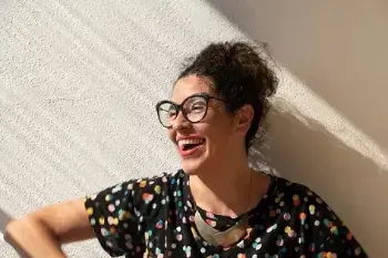 Andréa del Fuego