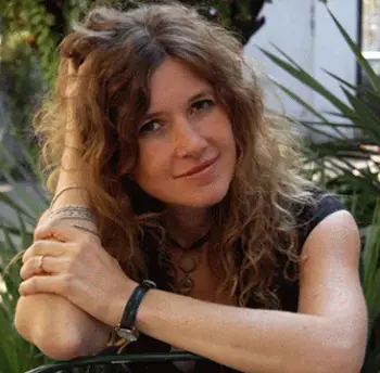 Andrea Jeftanovic
