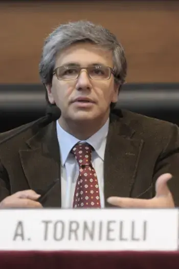 Andrea Tornielli