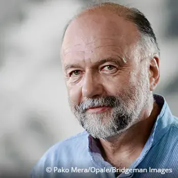 Andrei Kurkov
