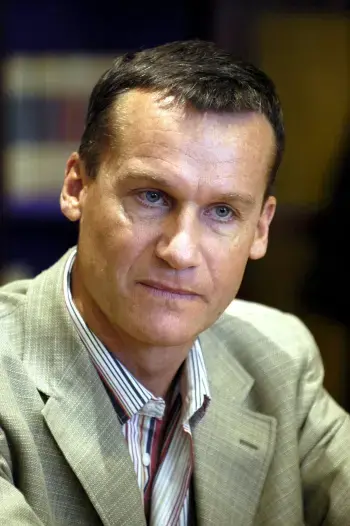 Andreï Makine