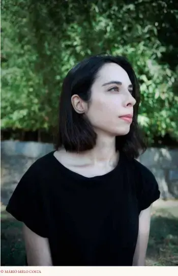 Andreia C. Faria