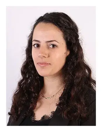 Andreia da Silva