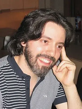 Andrés Neuman