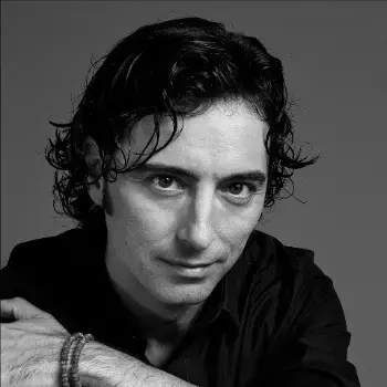 Andrés Pascual
