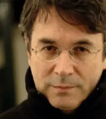 Andrés Trapiello