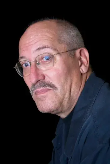 Andreu Martín
