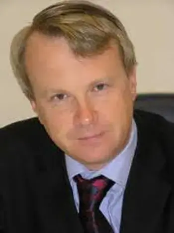 Andrew Bradbury