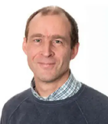 Andrew Doig