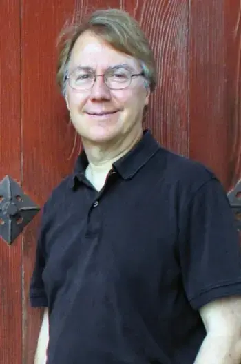 Andrew Knoll