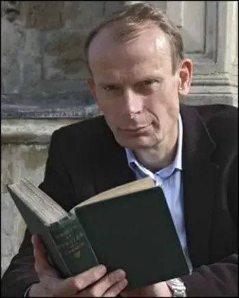 Andrew Marr