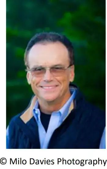 Andrew Nagorski