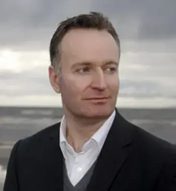 Andrew O'Hagan
