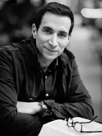 Andrew Ross Sorkin