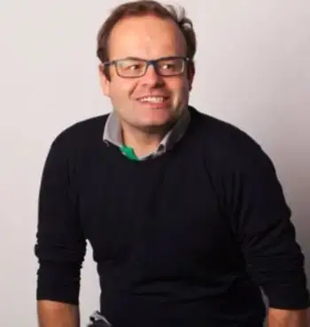 Andy Cutbill