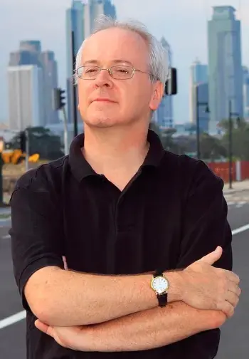 Andy Mulligan