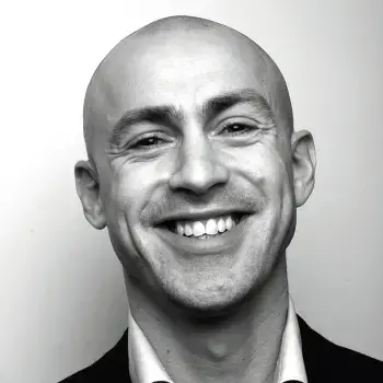 Andy Puddicombe