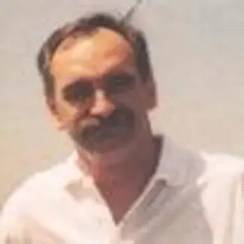 Angel Rekalde