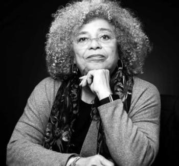 Angela Davis