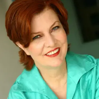 Angela Hunt
