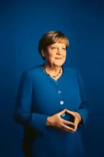 Angela Merkel