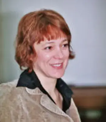 Angela Vallvey