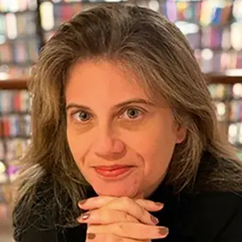 Angélica Lopes