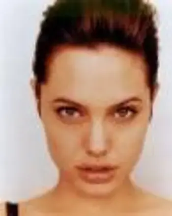 Angelina Jolie