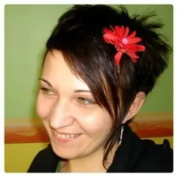 Angélique Pelletier
