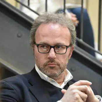 Angelo Mincuzzi
