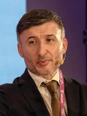 Ângelo Oliveira